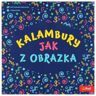 GRA - Kalambury: Jak z obrazka, Domino i memos, Gry