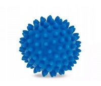 PIŁKA REHABILITACYJNA 6,6 NIEBIESKA, Sport i rekreacja, Zabawki
