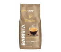 KAWA TCHIBO BARISTA CREMA 1KG ZIARNISTA, Kawa, Art. spożywcze