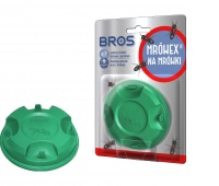 BROS MR&Oacute;WEX 10G., Pozostałe, Art. higieniczne i dozowniki