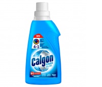 CALGON ŻEL DO CZYSZCZENIA PRALKI 750ml., Środki czyszczące, Art. higieniczne i dozowniki