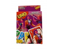 KARTY DO GRY 0058, Karty, Gry