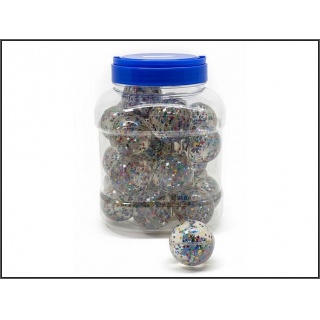 PIŁECZKI GWIAZDKI 4;5CM 6907, Sport i rekreacja, Zabawki