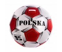 PIŁKA NOŻNA 330G 2125