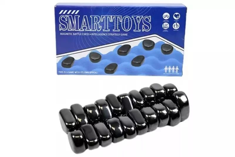 GRA LOGICZNA 5726, Kreatywne, Zabawki