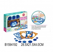 ZESTAW DO RYSOWANIA 4140