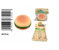 GADŻET GNIOTEK HAMBURGER (12/240)