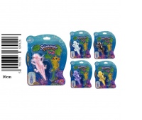 ZWIERZĄTKO NA BLISTRZE AKSOLOTL 0126