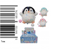 GADŻET GNIOTEK PINGWIN 1376