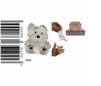 GADŻET GNIOTEK MIŚ 1499