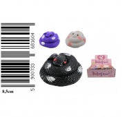 GADŻET GNIOTEK WĄŻ 1604