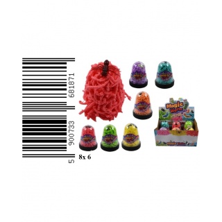 MASA PLASTYCZNA ZA SZT 1871, Masy plastyczne i glinki, Plastyka