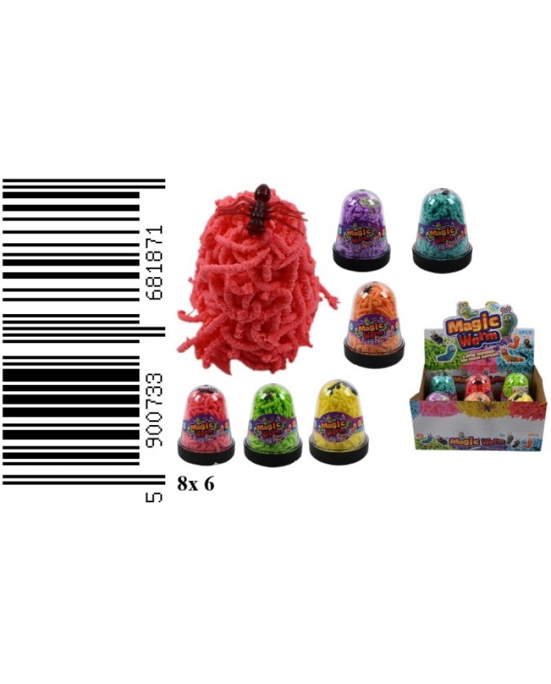 MASA PLASTYCZNA ZA SZT 1871, Masy plastyczne i glinki, Plastyka