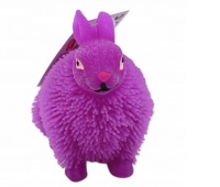 KR&Oacute;LIK GUMOWY 9461, Zabawki