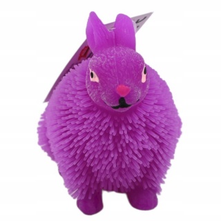 KR&Oacute;LIK GUMOWY 9461, Zabawki