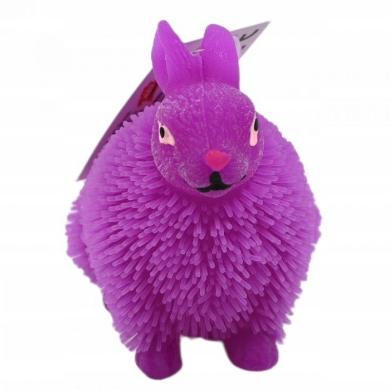 KR&Oacute;LIK GUMOWY 9461, Zabawki