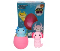 JAJKO Z FIGURKĄ 9632