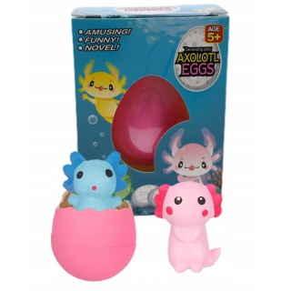 JAJKO Z FIGURKĄ 9632, Zabawki