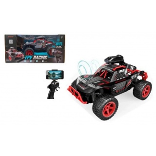 POJAZD AUTO TERENOWE Z KAMERĄ /RADIO Z PILOTEM 931, Zdalnie sterowane, Zabawki