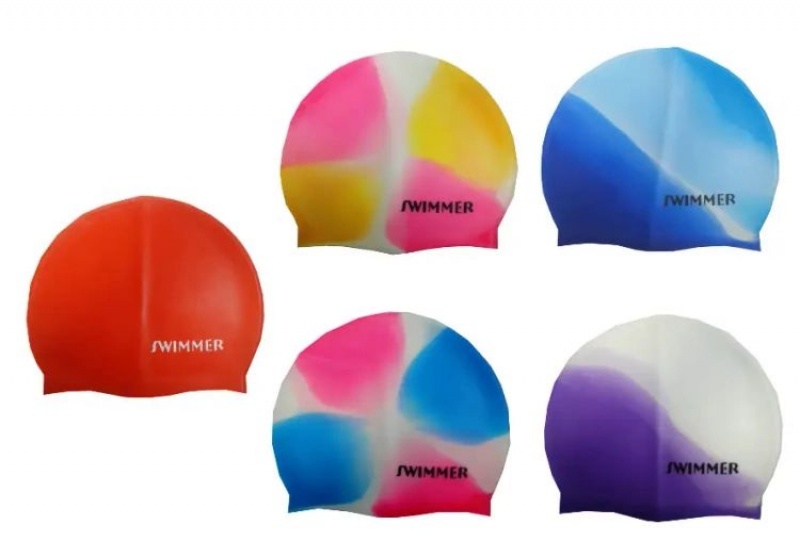 CZEPEK DO PŁYWANIA 5141, Sport i rekreacja, Zabawki