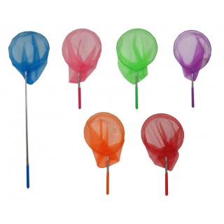 SIATKA TELESKOPOWA 5158, Zabawki