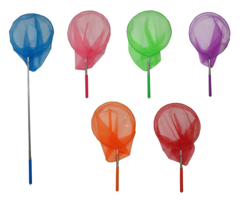 SIATKA TELESKOPOWA 5158, Zabawki