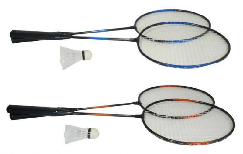 BADMINTON 5516, Sport i rekreacja, Zabawki