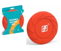 DYSK SILIKONOWY FRISBEE 8103