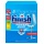 Tabletki do zmywarki FINISH Power Essential, 90szt., lemon