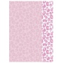 School notebook GIMBOO, A4, checkered, 60 sheets, 70gsm, mix designs