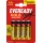 Bateria EVEREADY GOLD from ENERGIZER, AA, LR6, 1,5V, CP4 EU, 4 szt.