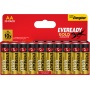 Bateria EVEREADY GOLD from ENERGIZER, AA, LR6, 1,5V, DHP20 EU, 20 szt.