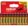 Bateria EVEREADY GOLD from ENERGIZER, AAA, LR03, 1,5V, DHP20 EU, 20 szt.