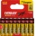 Bateria EVEREADY GOLD from ENERGIZER, AAA, LR03, 1,5V, DHP8, 8 szt.