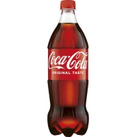 Coca-Cola, 0,85l, deposit