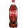 Coca-Cola, 0,85l, kaucja