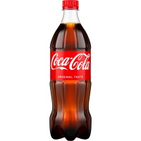 Coca-Cola, 0,85l, kaucja, Napoje gazowane, Artykuły spożywcze