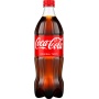 Coca-Cola, 0,85l, deposit