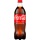 Coca-Cola, 0,85l, kaucja