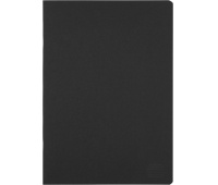 ZESZYT B5 60 KR RAINBOW CLASSIC CZARNY, Zeszyty, Zeszyty i bloki