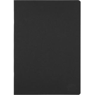 ZESZYT B5 60 KR RAINBOW CLASSIC CZARNY, Zeszyty, Zeszyty i bloki