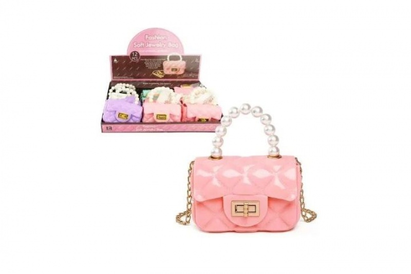 TOREBKA 5875, Dla dziewczynki, Zabawki