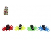 INSEKTY SICKY ZELOWE 4-KOLORY 5083