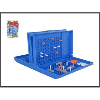 GRA W OKRĘTY 5CM, Towarzyskie, Gry