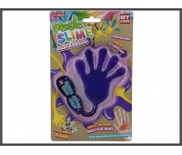 ŁAPA ŻELOWA 10X9CM Z RĄCZKĄ 8CM 4172