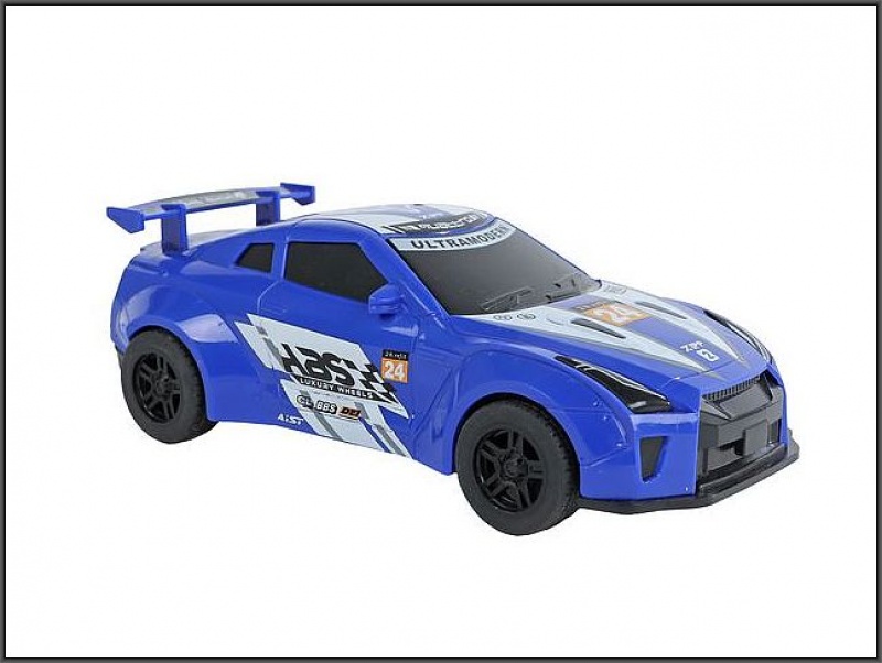 AUTO DRIFTUJACE 16CM 9185, Pojazdy, Zabawki