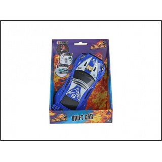 AUTO DRIFTUJACE 16CM 9185, Pojazdy, Zabawki
