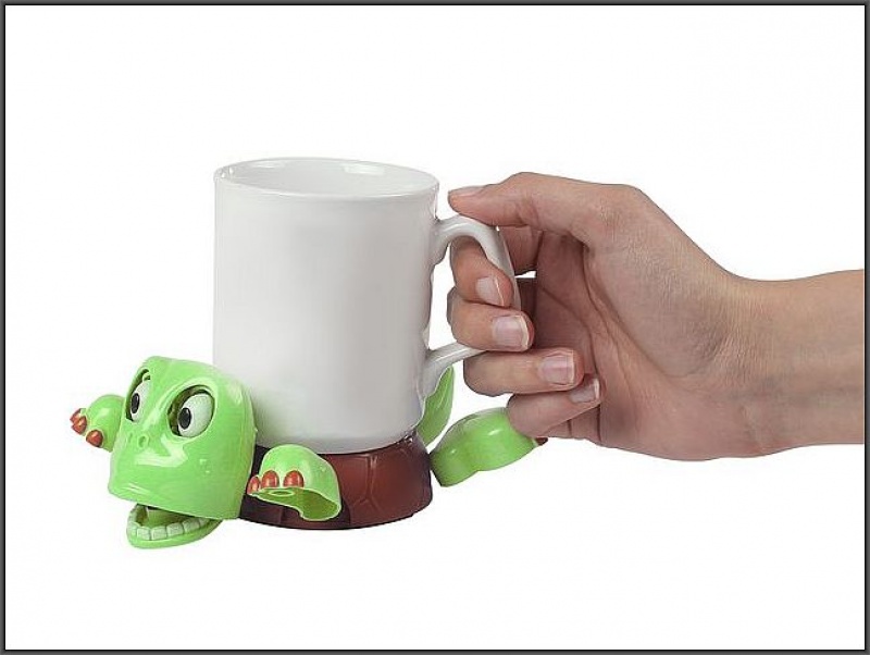 Ż&Oacute;ŁW PODSTAWKA Z DZWIĘKIEM 18CM, Zabawki