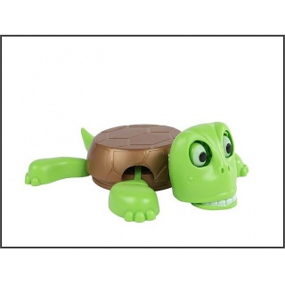 Ż&Oacute;ŁW PODSTAWKA Z DZWIĘKIEM 18CM, Zabawki