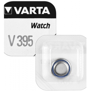 Bateria Specjalistyczna VARTA V395/SR41 /1/, Baterie, akumulatory i ładowarki, Urządzenia biurowe